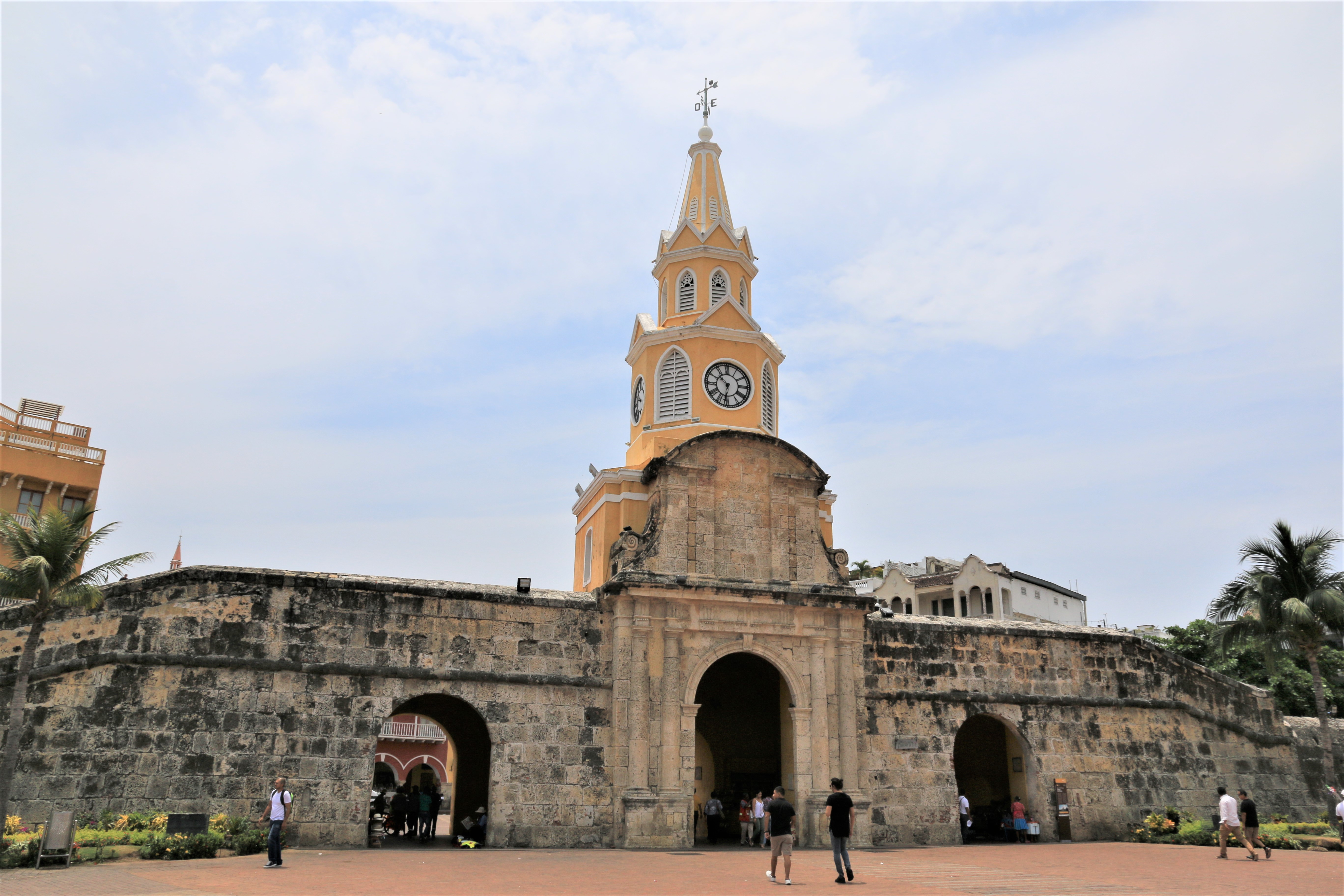 Cartagena